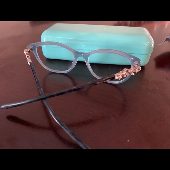 Authentic Tiffany & Co eyeglasses - Picture 3 of 4